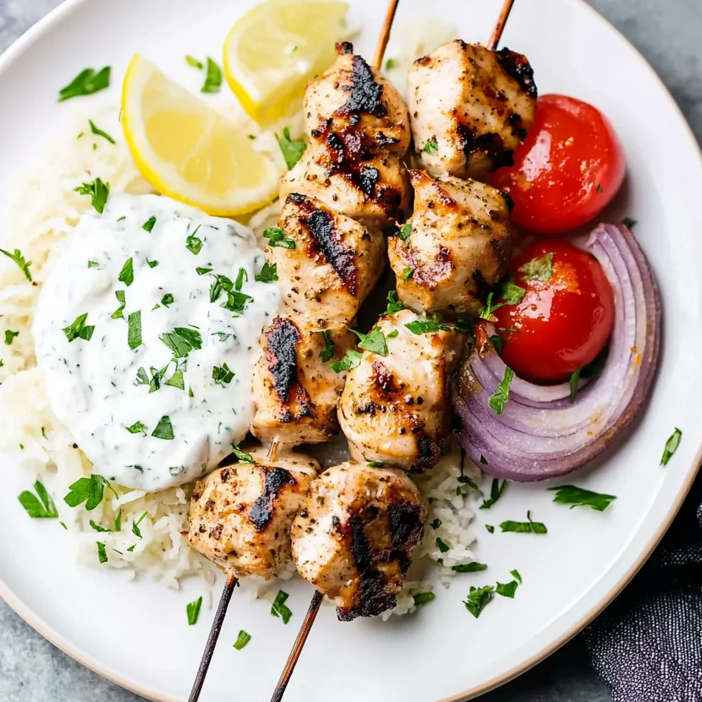 Grilled