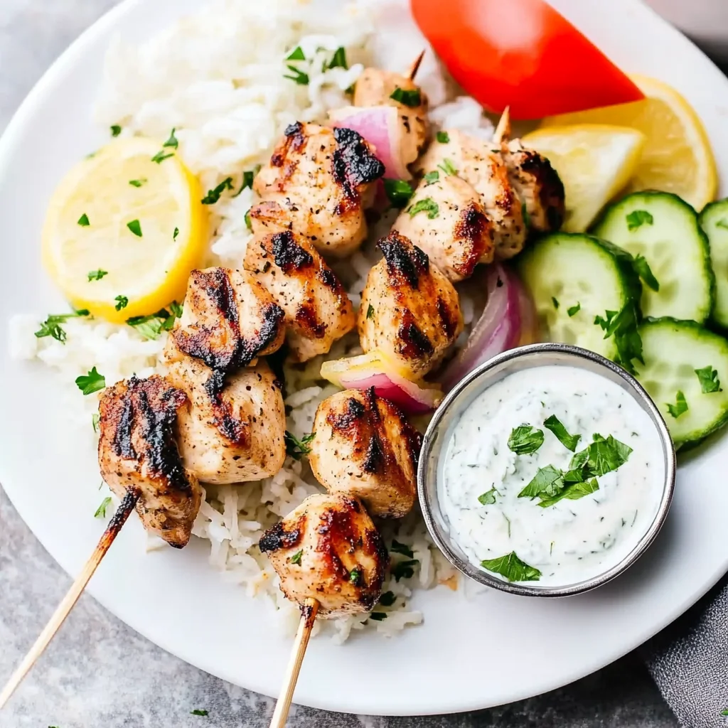 Grilled
