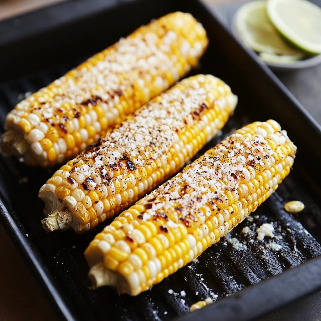 Grilled