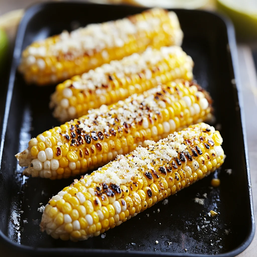 Grilled