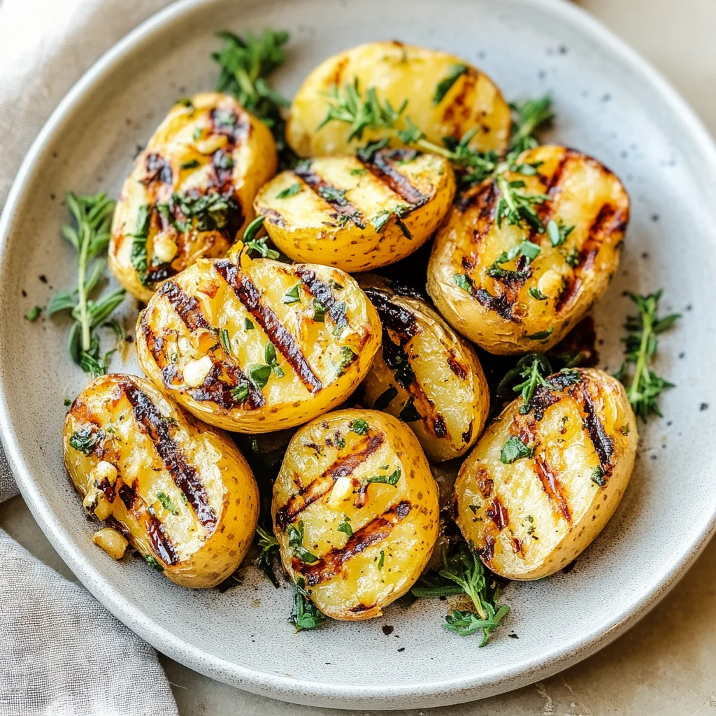 Grilled