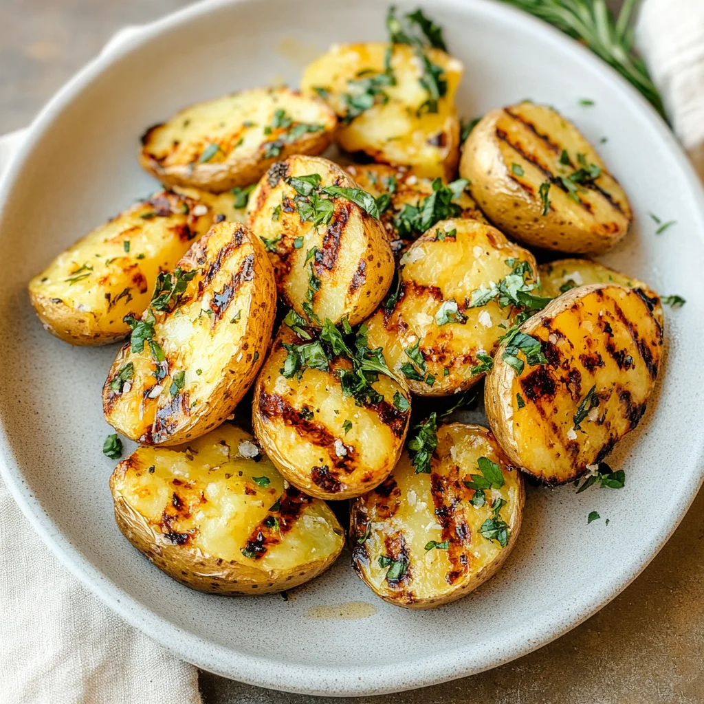 Grilled