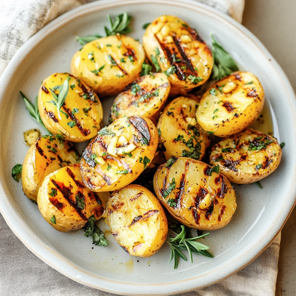 Grilled
