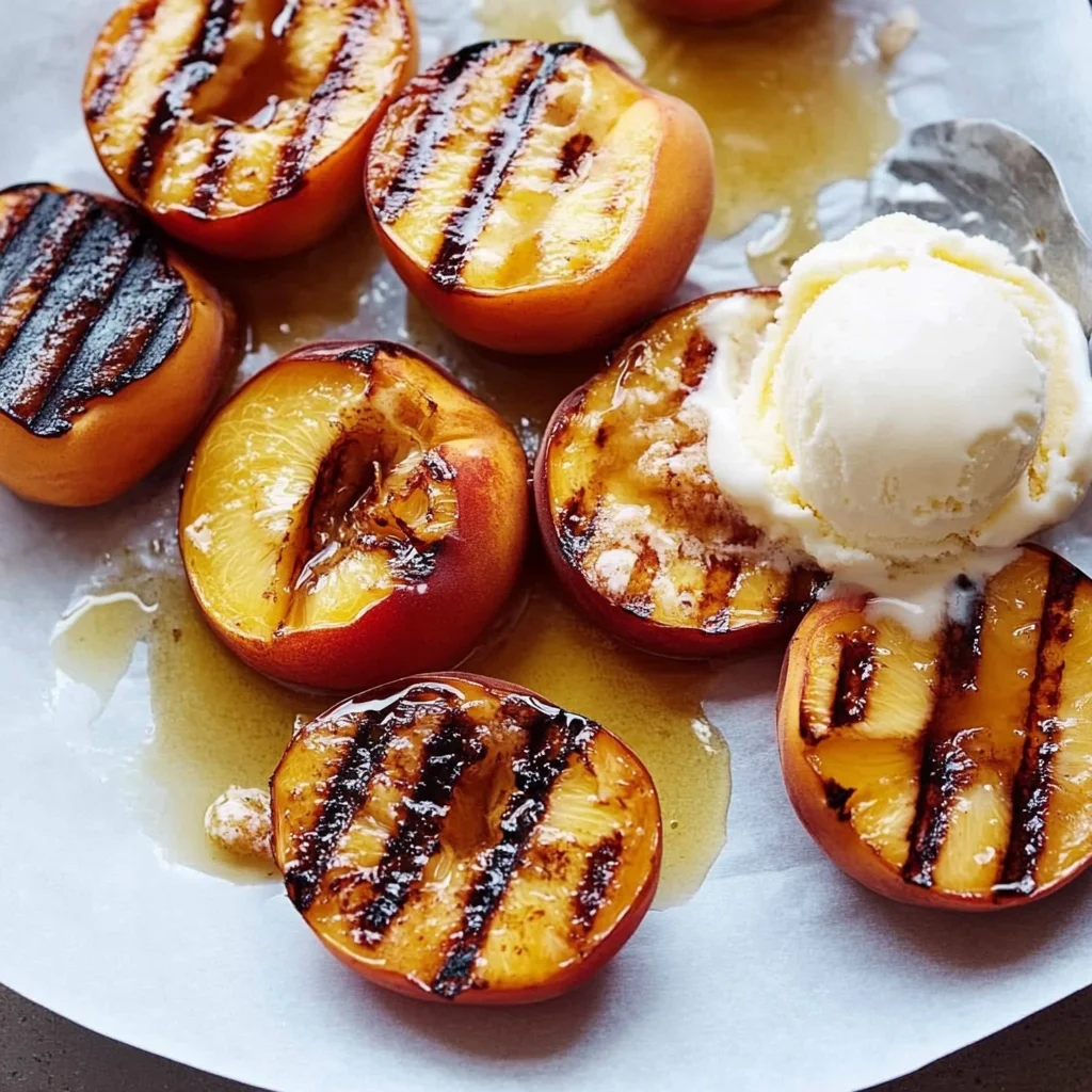 Grilled