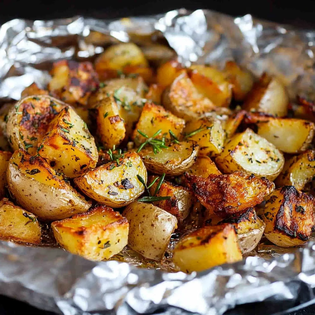 Grilled