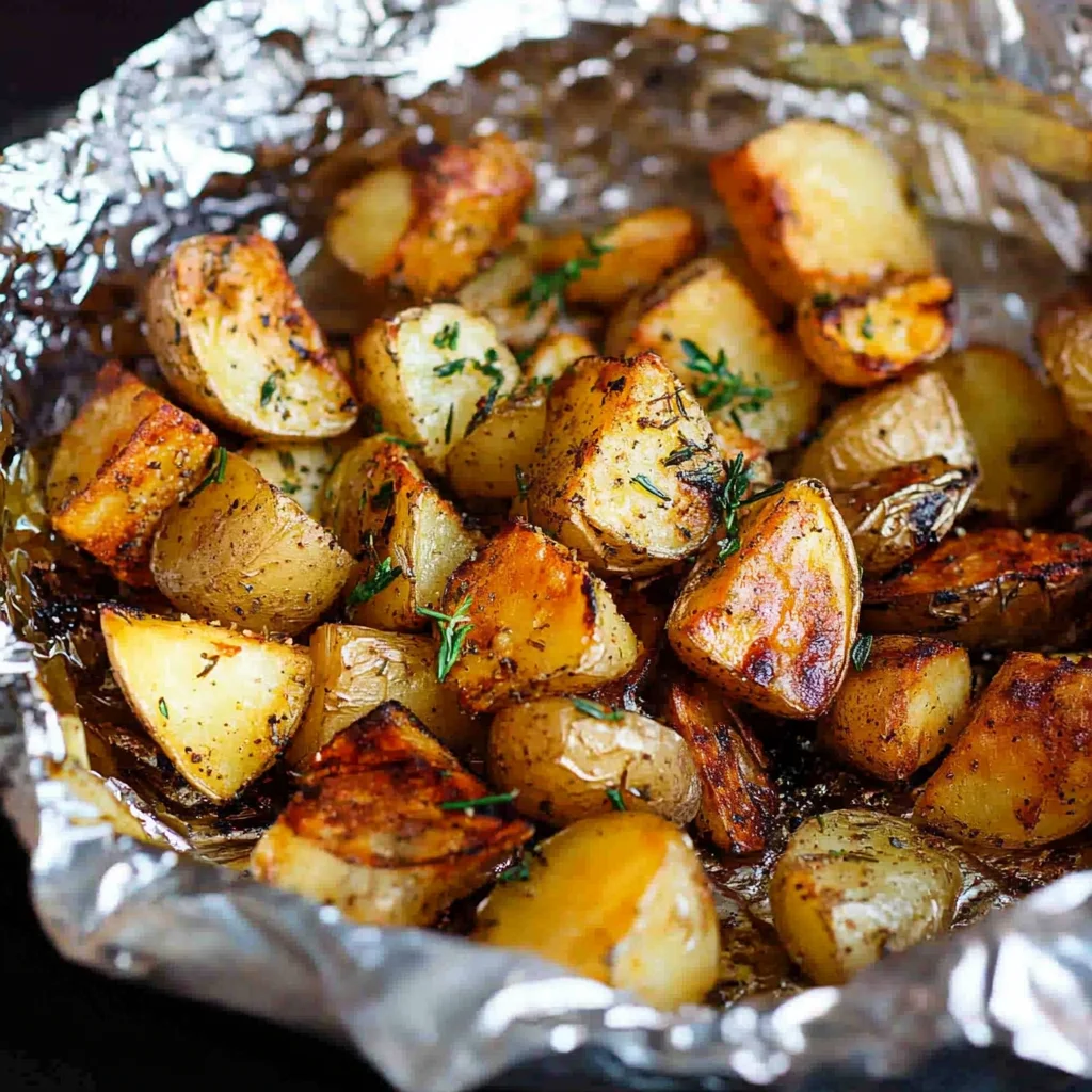 Grilled
