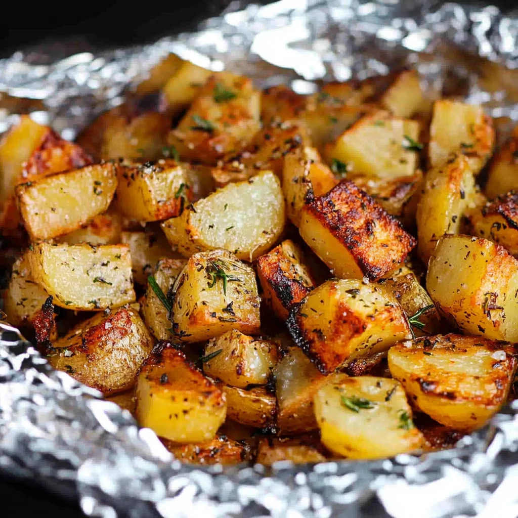 Grilled