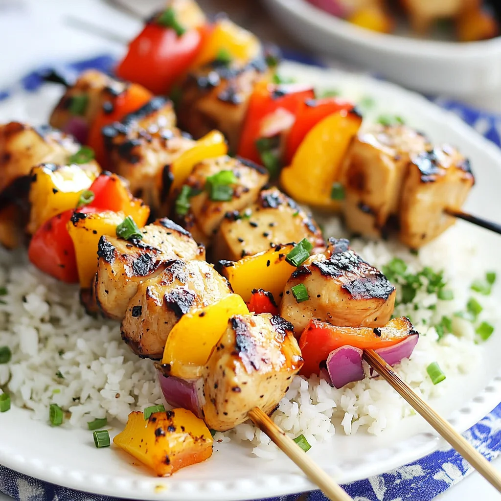 Grilled