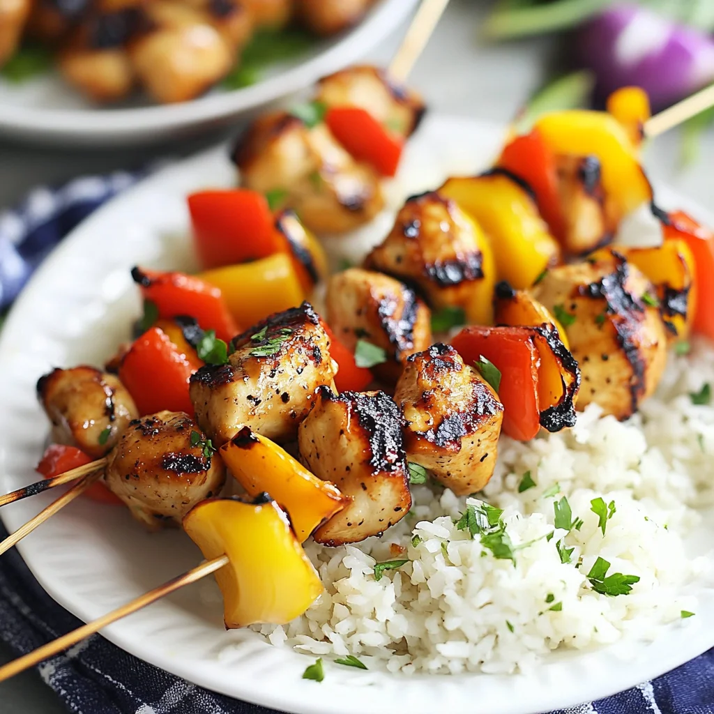 Grilled