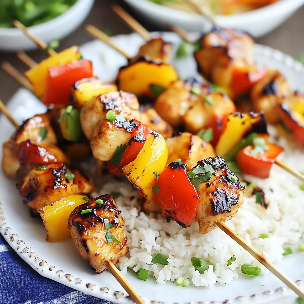Grilled