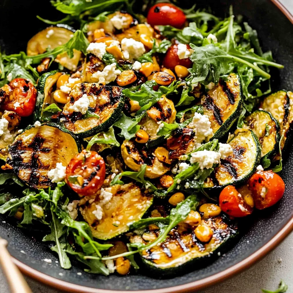 Grilled