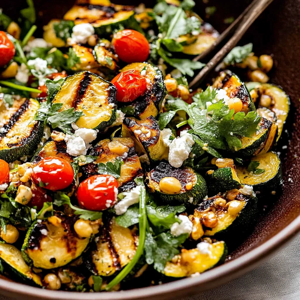 Grilled