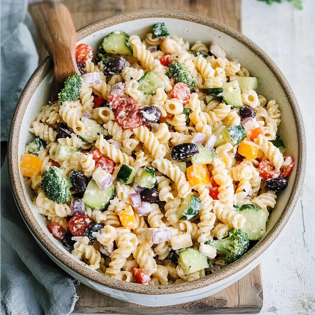 Pasta