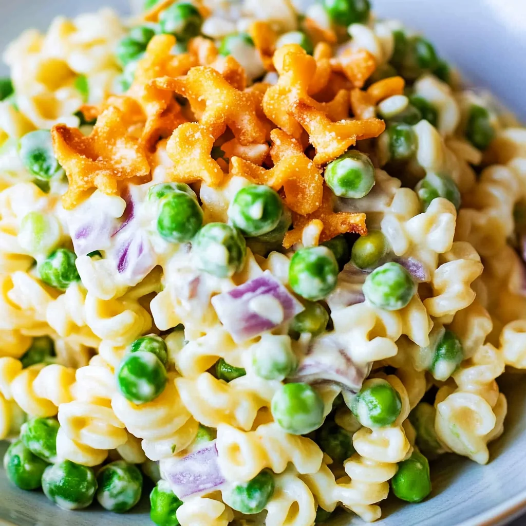 Pea