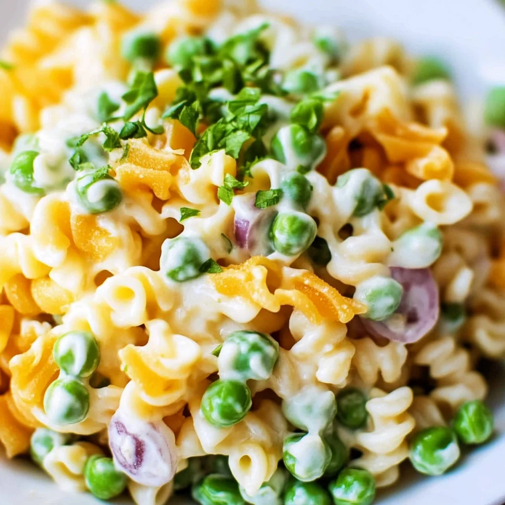 Pea
