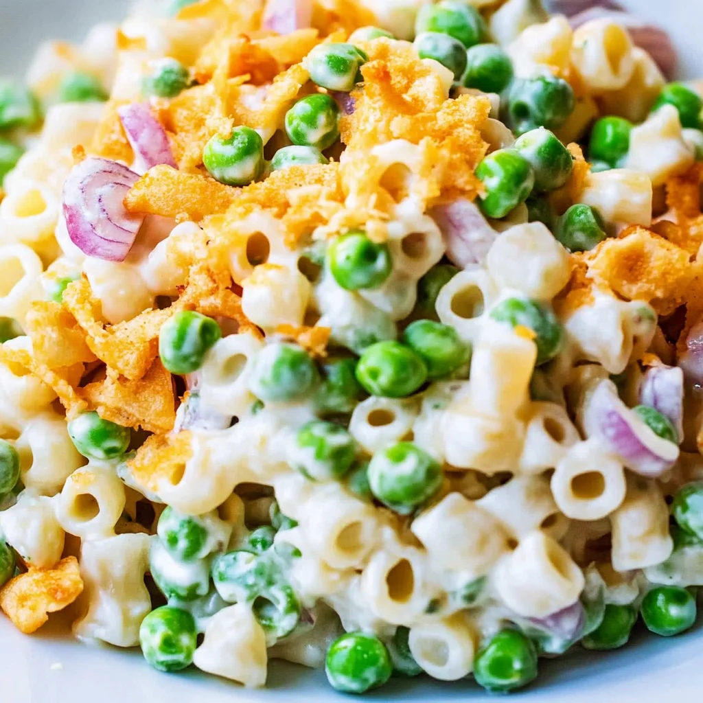 Pea