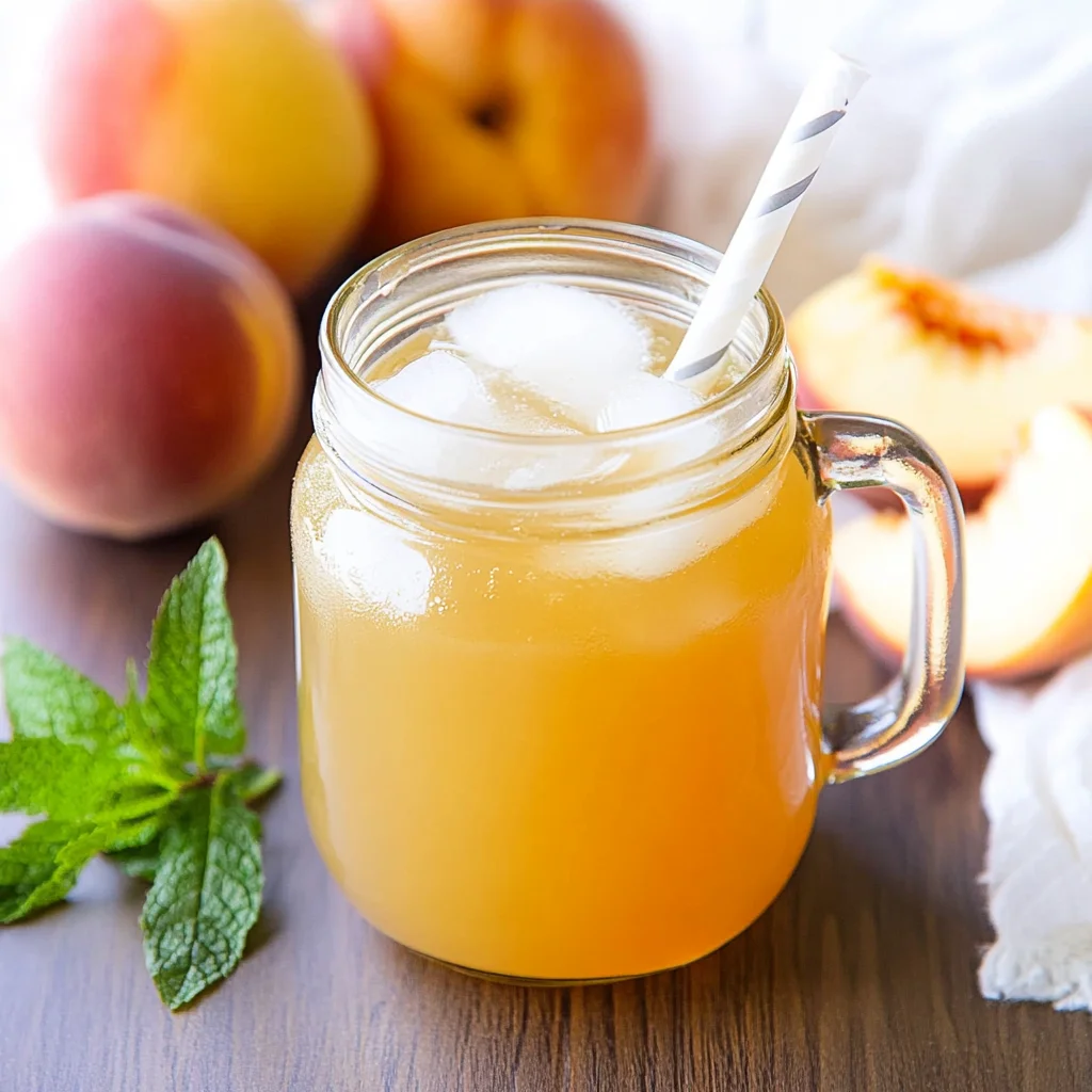 Peach