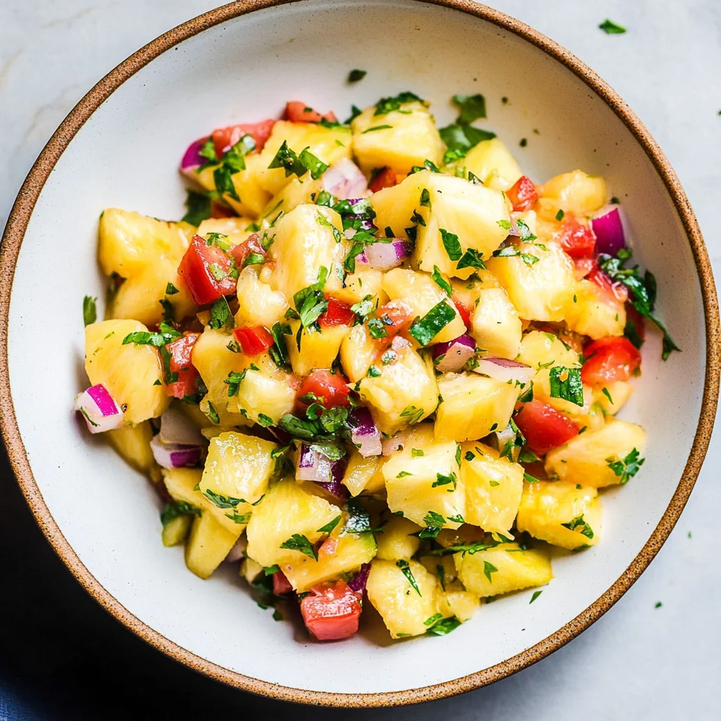 Pineapple