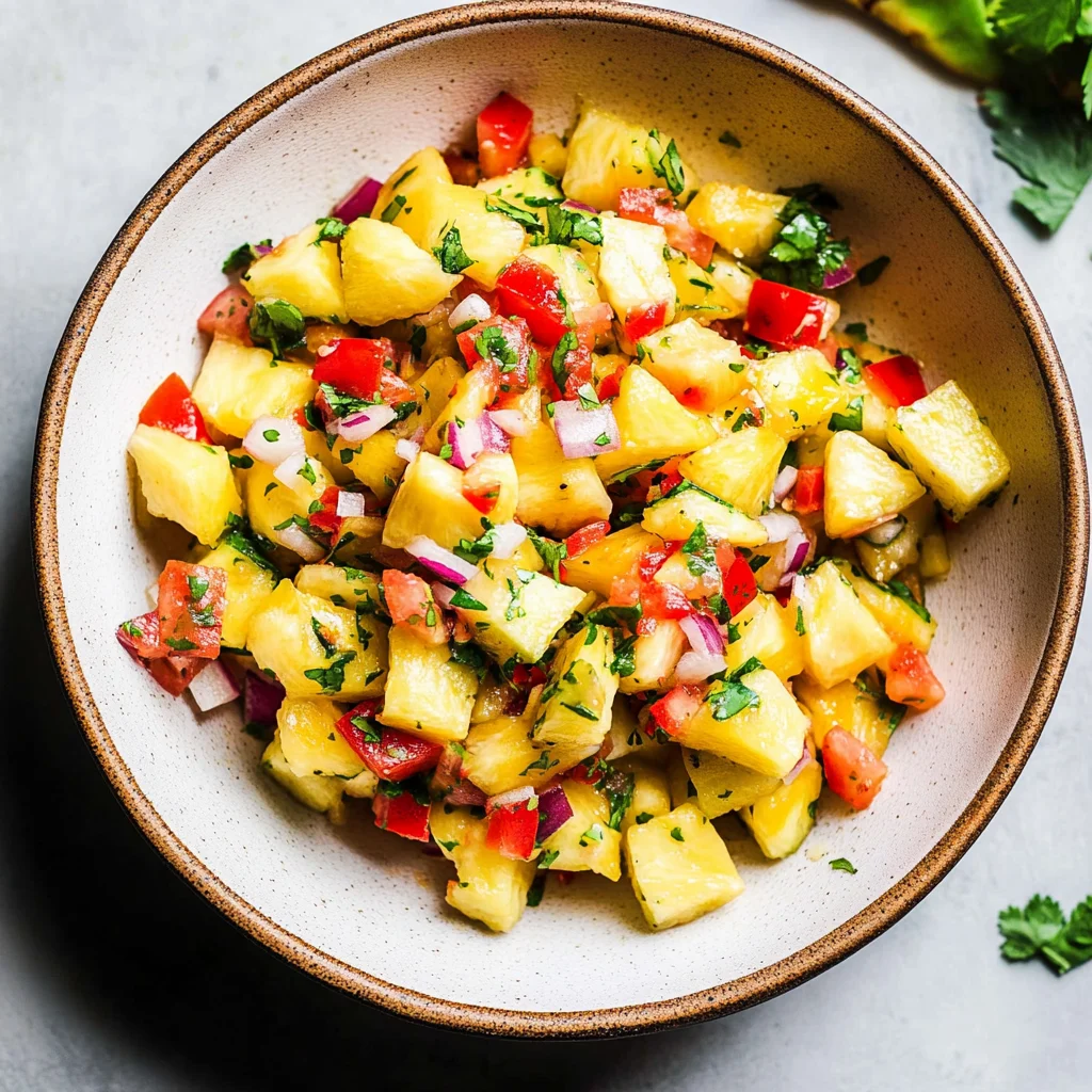 Pineapple