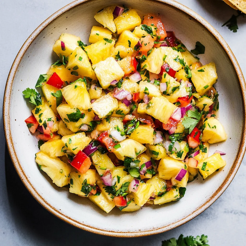 Pineapple