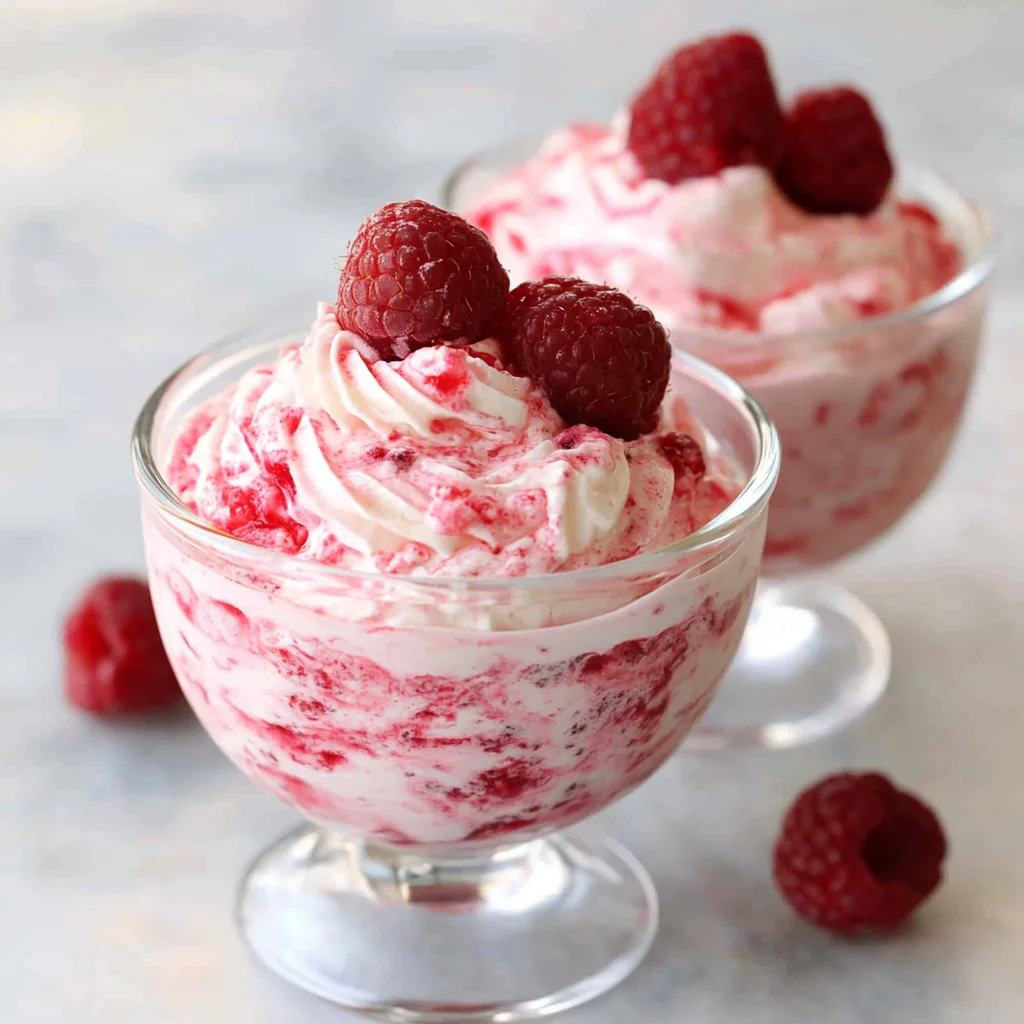 Raspberry