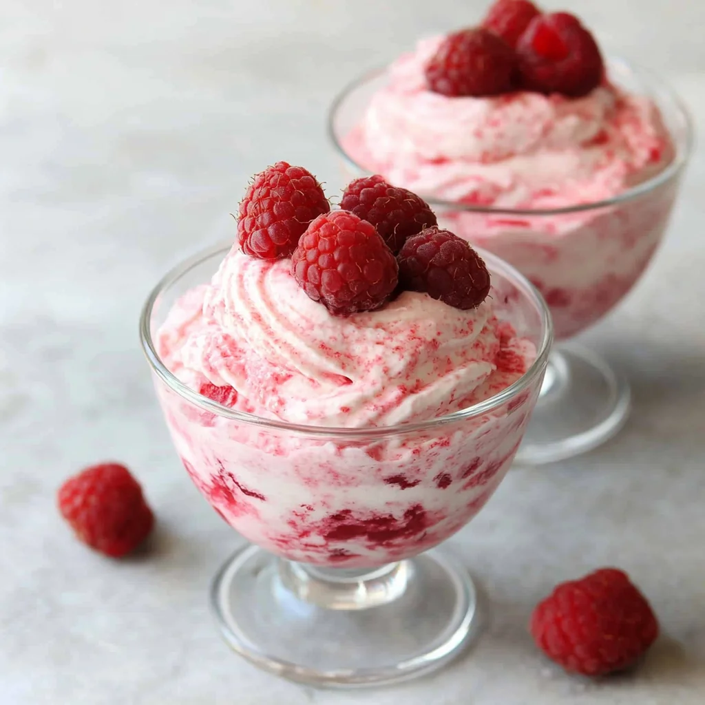 Raspberry