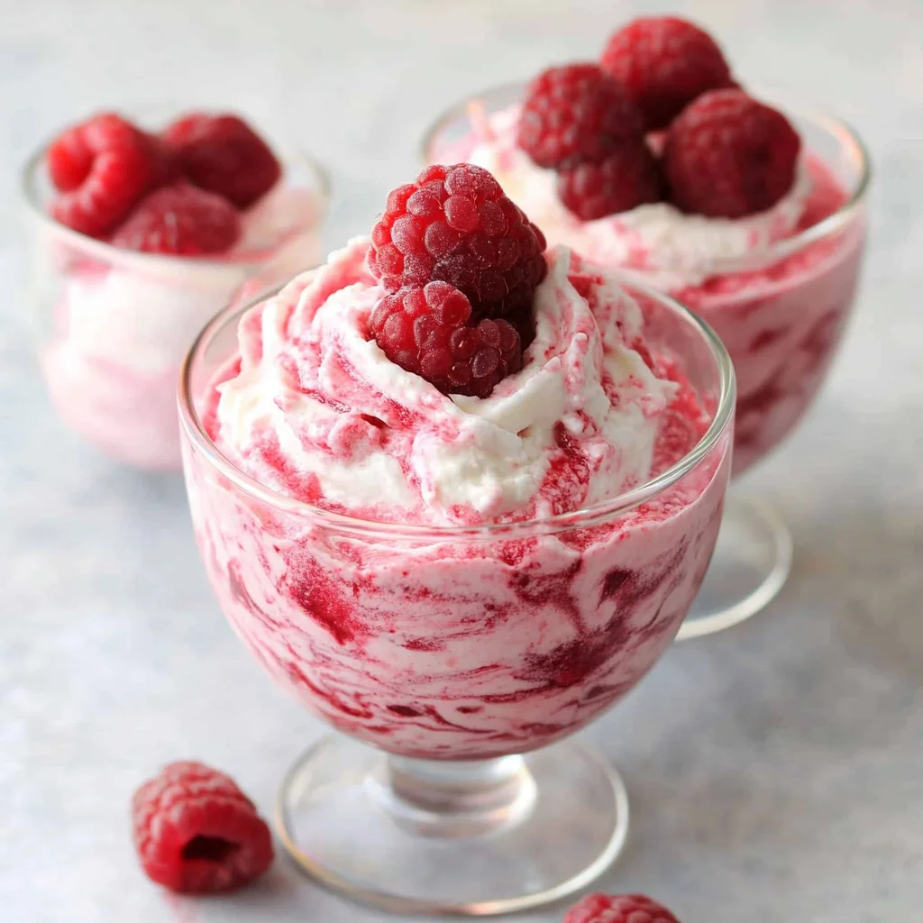 Raspberry