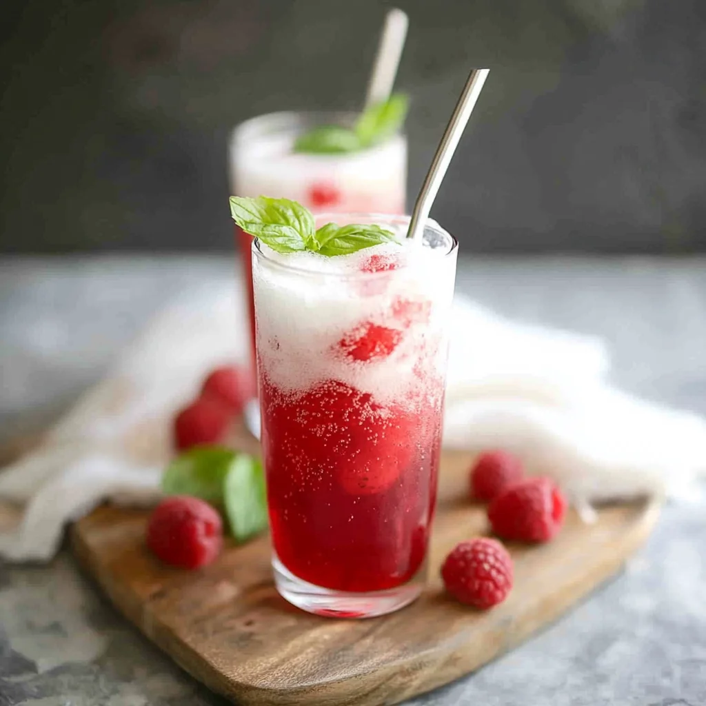 Raspberry