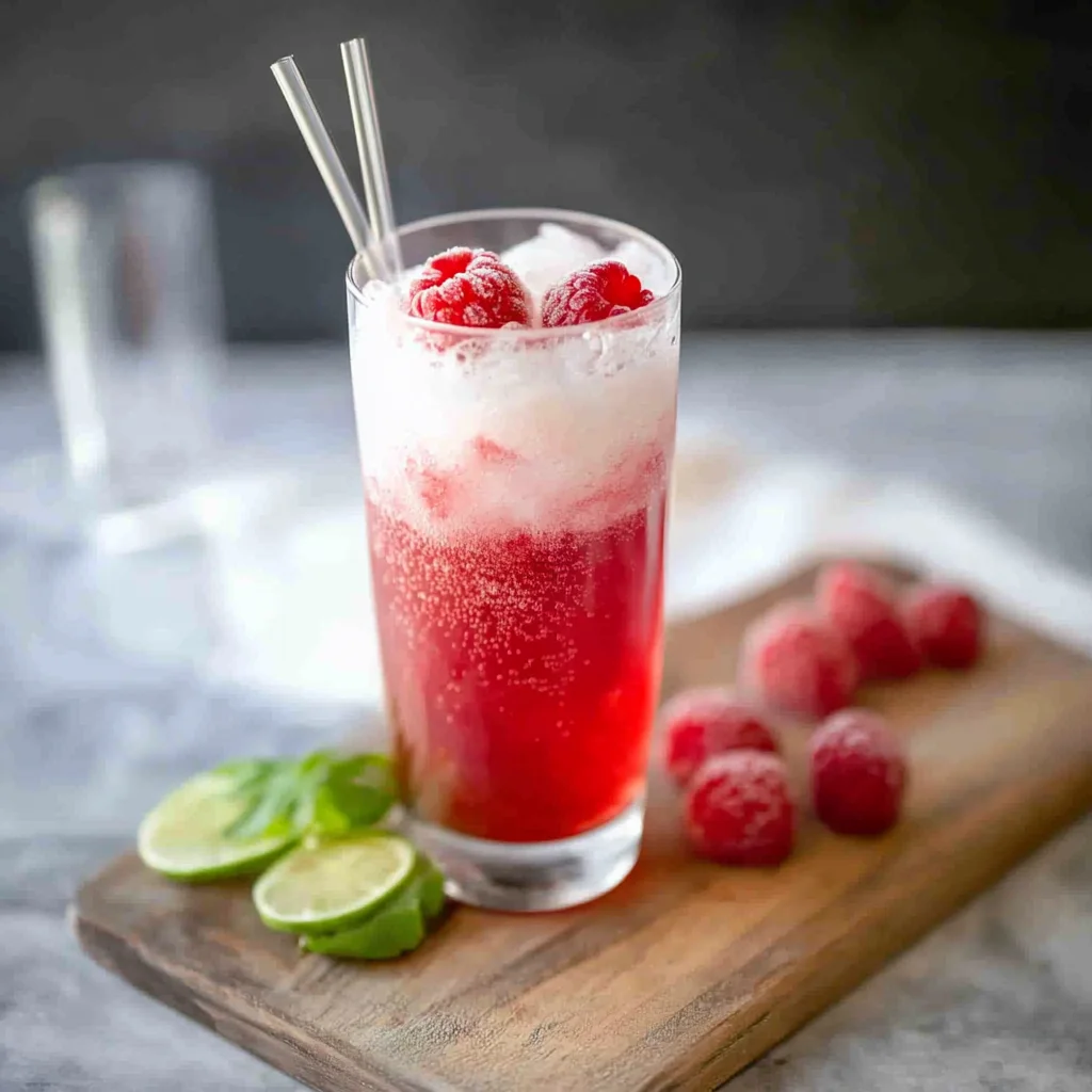 Raspberry