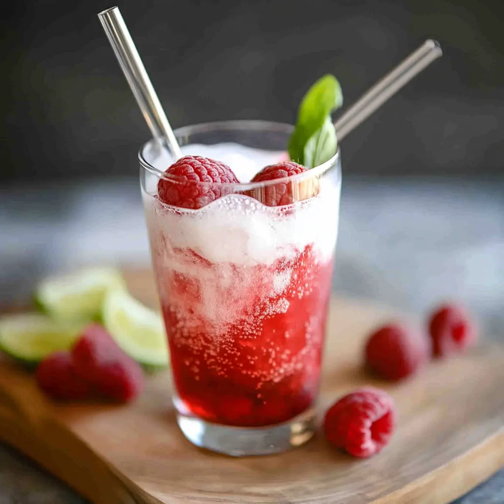 Raspberry