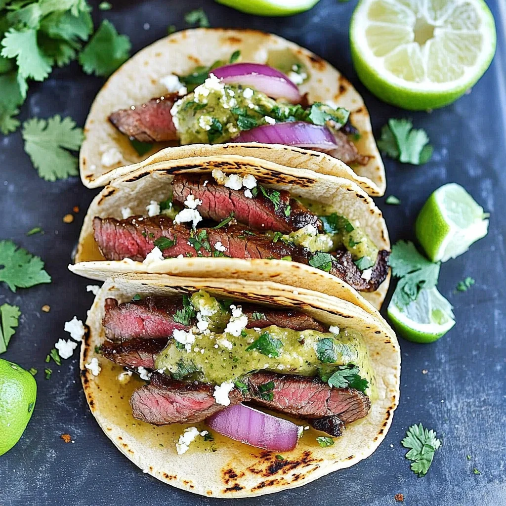 Steak