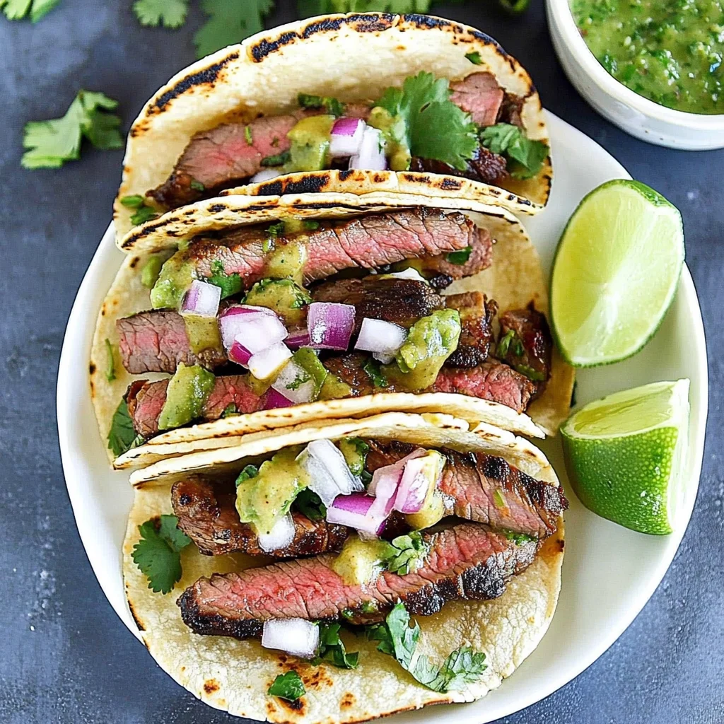 Steak