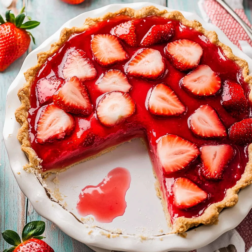 Strawberry