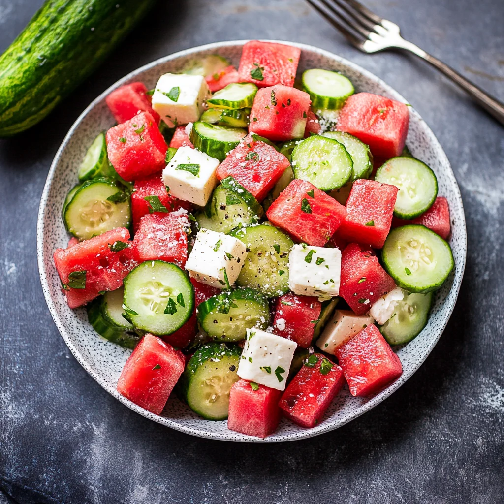 Watermelon
