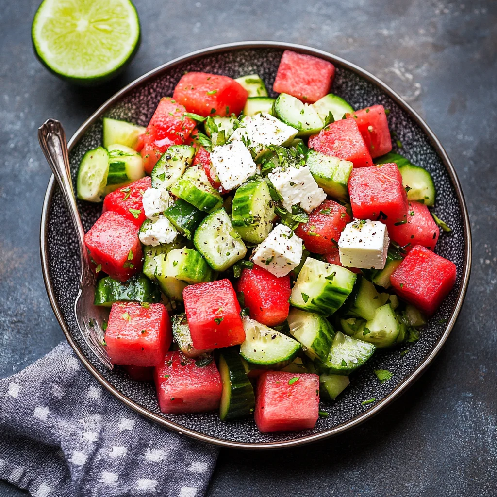 Watermelon