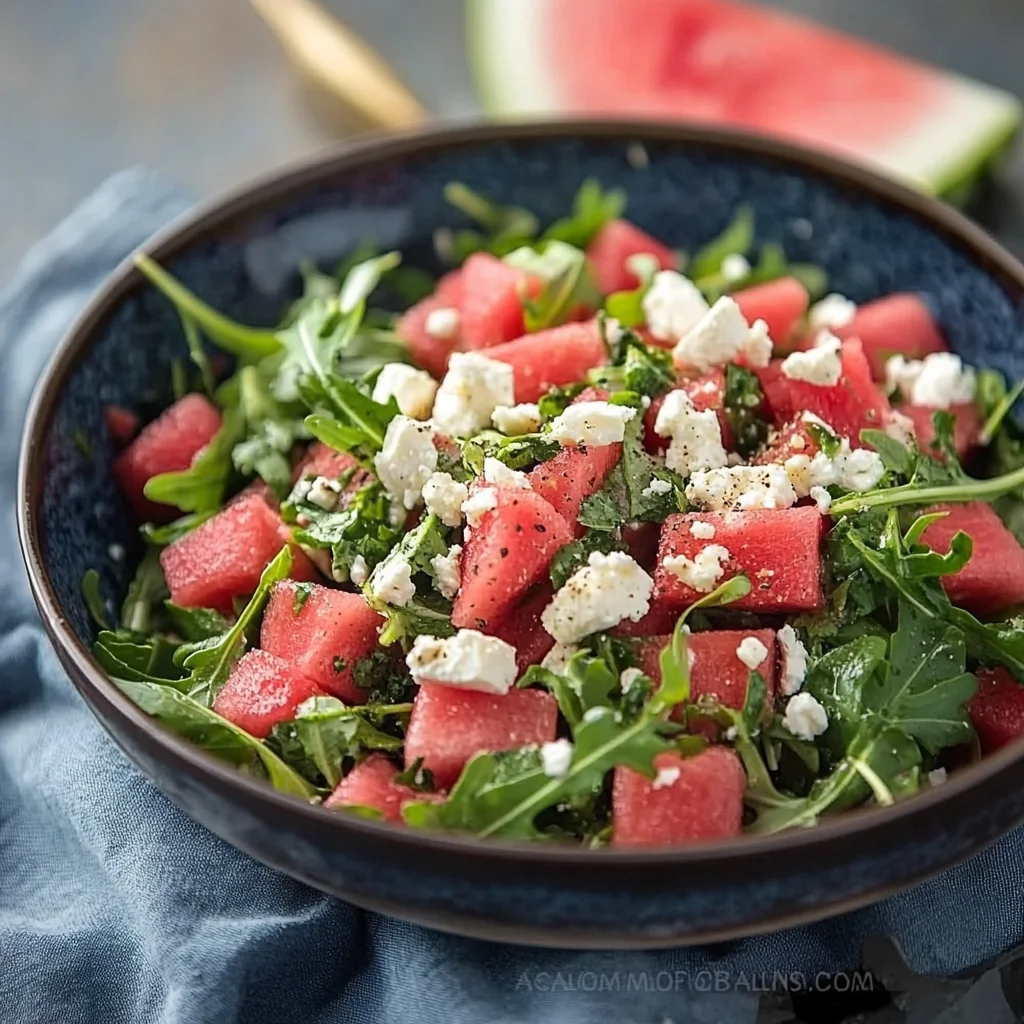 Watermelon