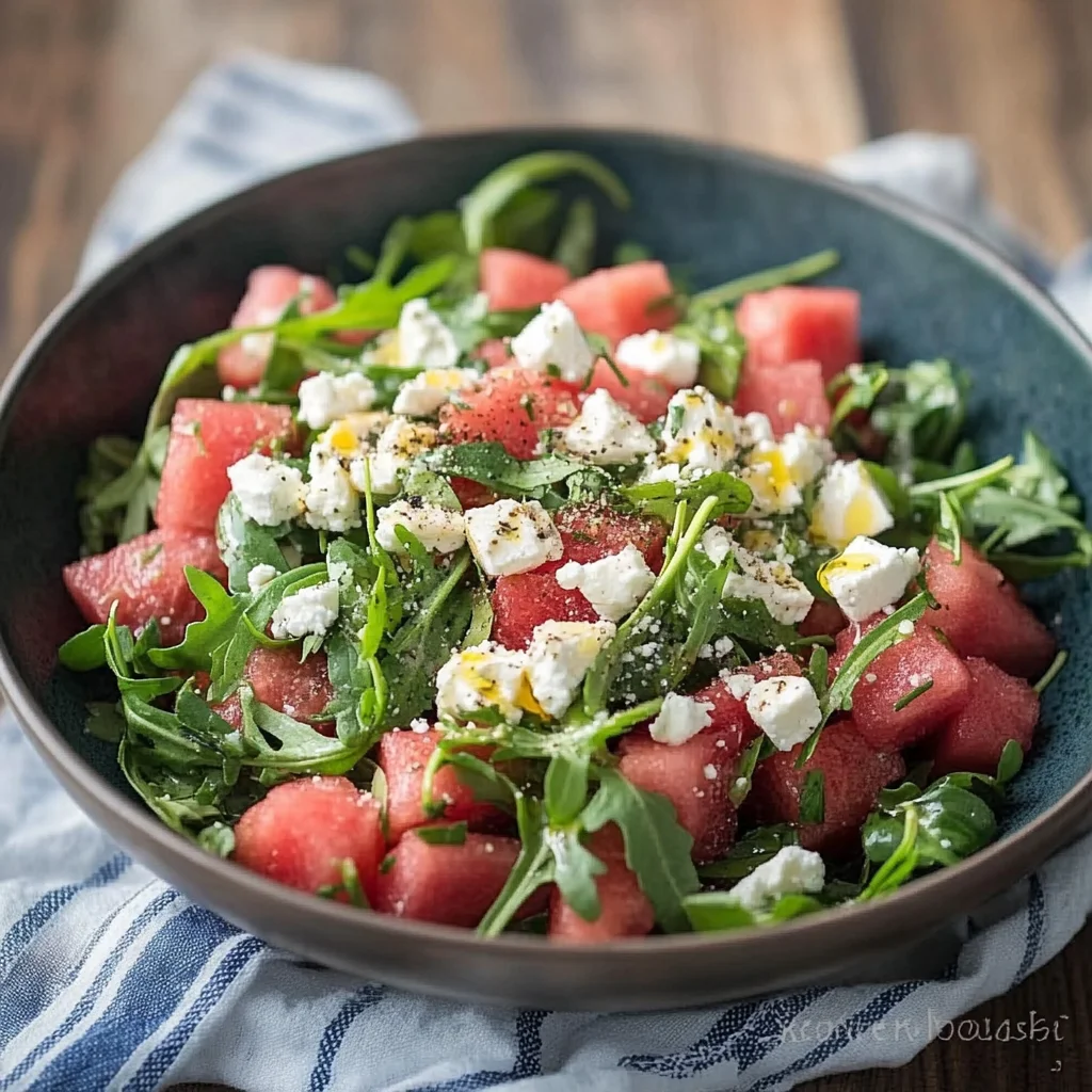 Watermelon