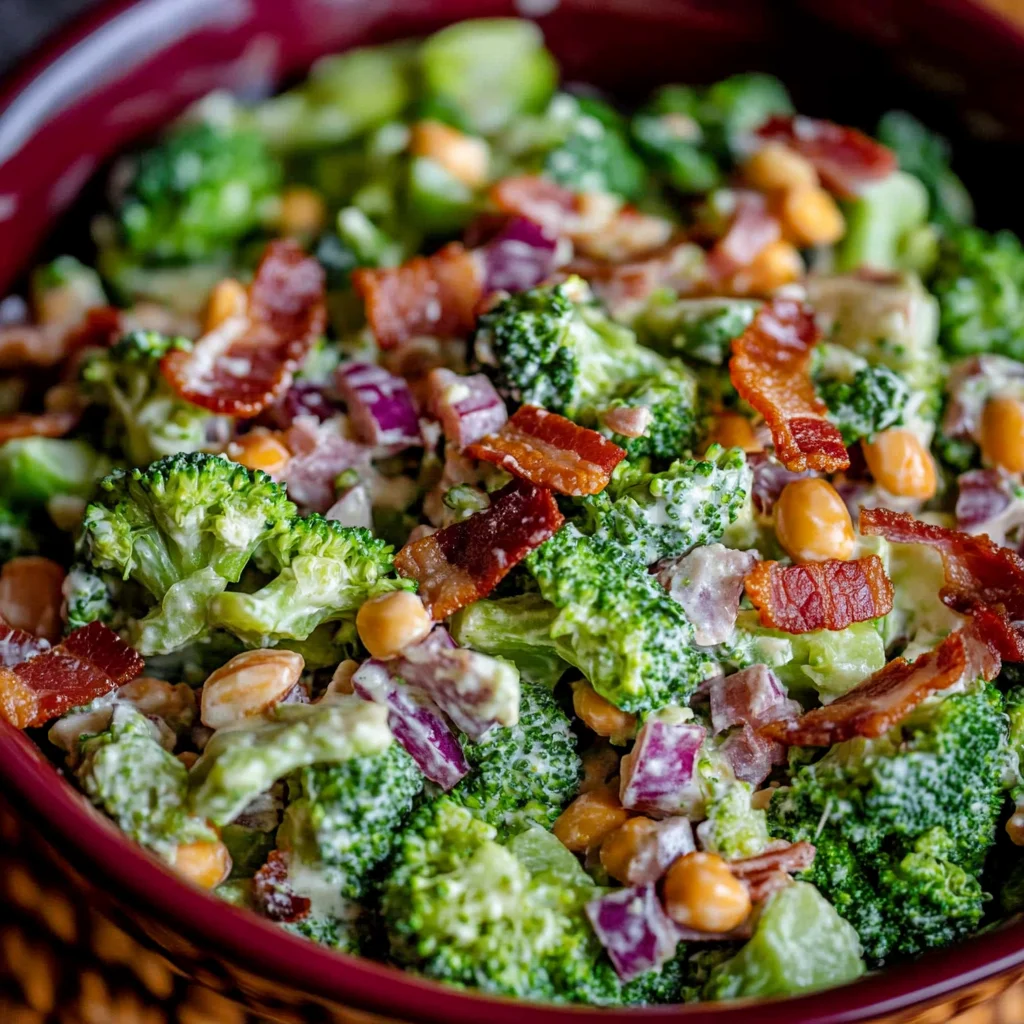 Broccoli