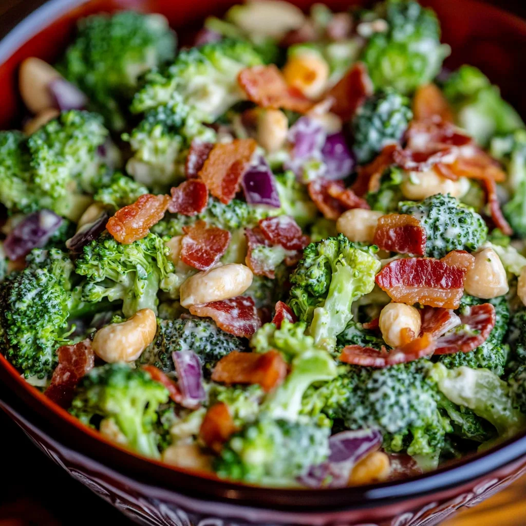 Broccoli