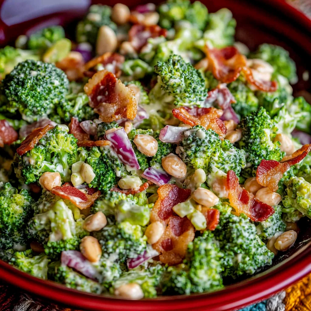 Broccoli