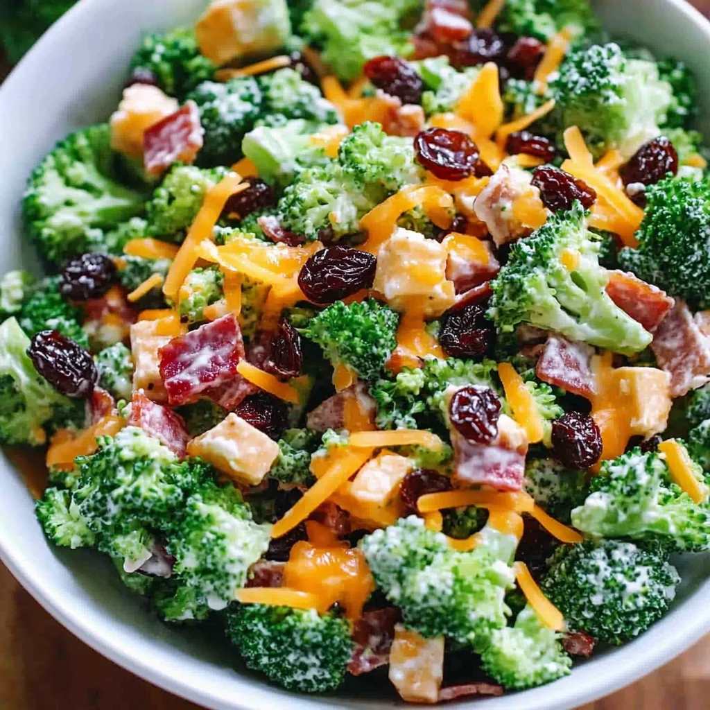 Broccoli