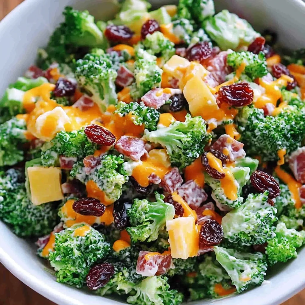 Broccoli