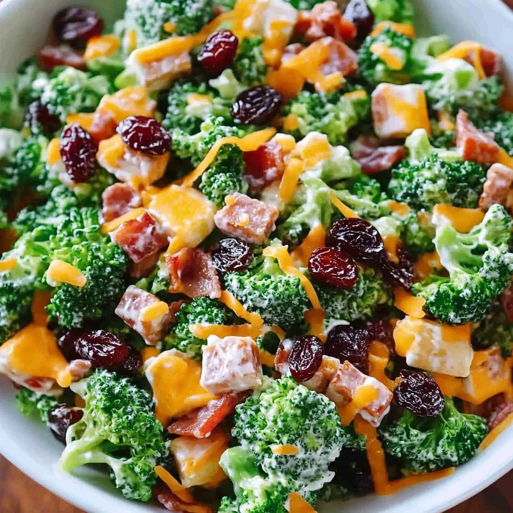 Broccoli