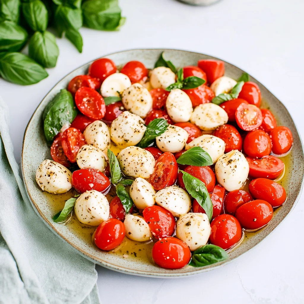 Caprese