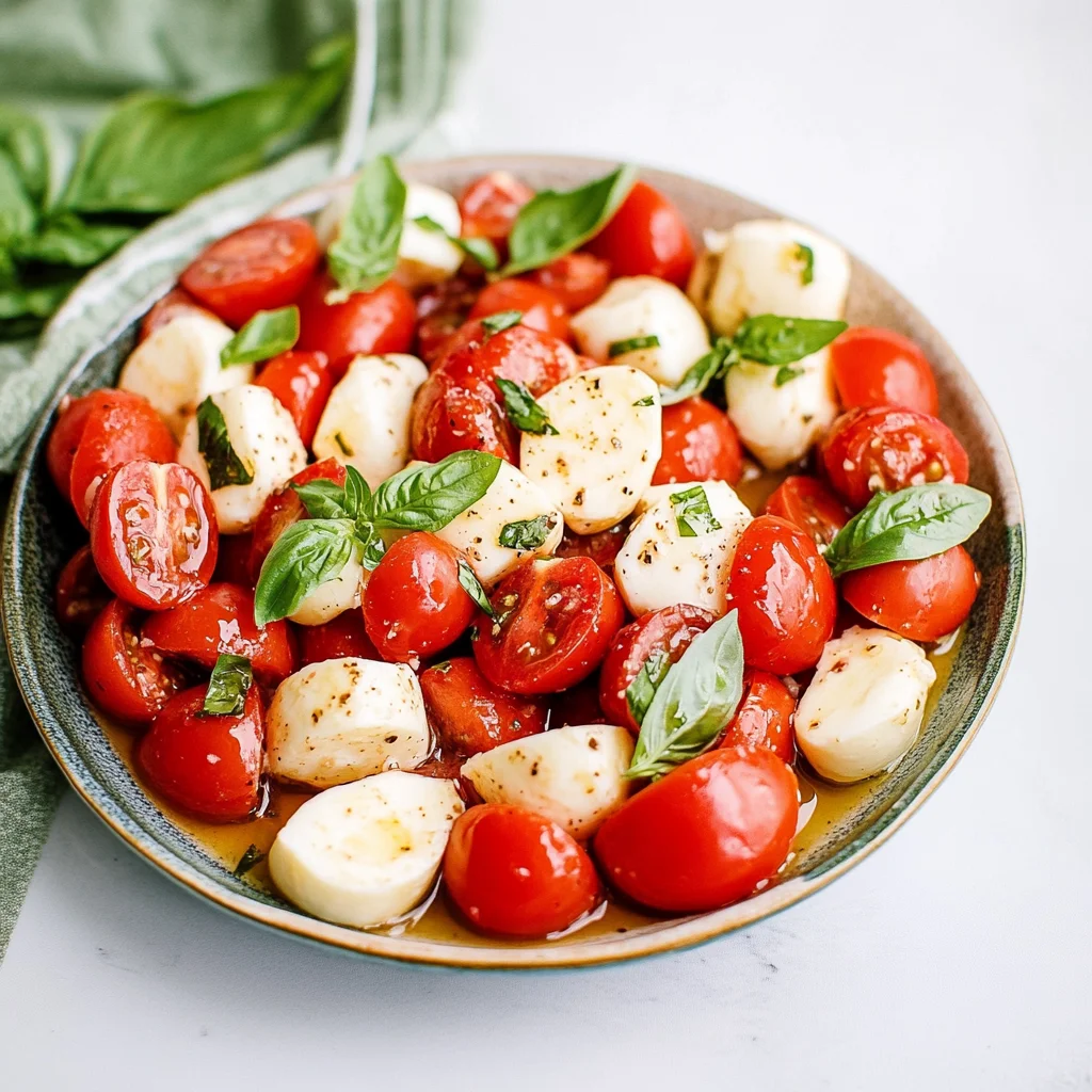Caprese
