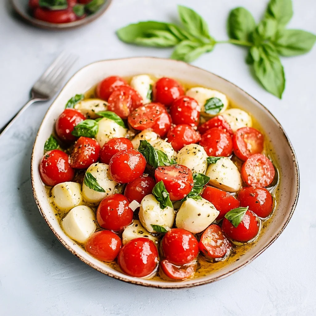 Caprese