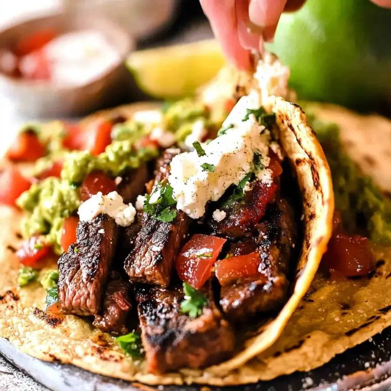 Carne Asada Steak