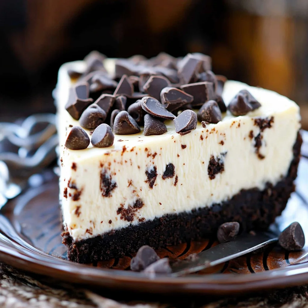 Chocolate