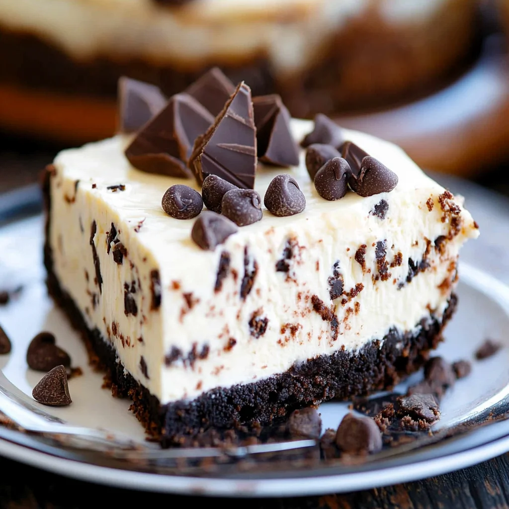 Chocolate