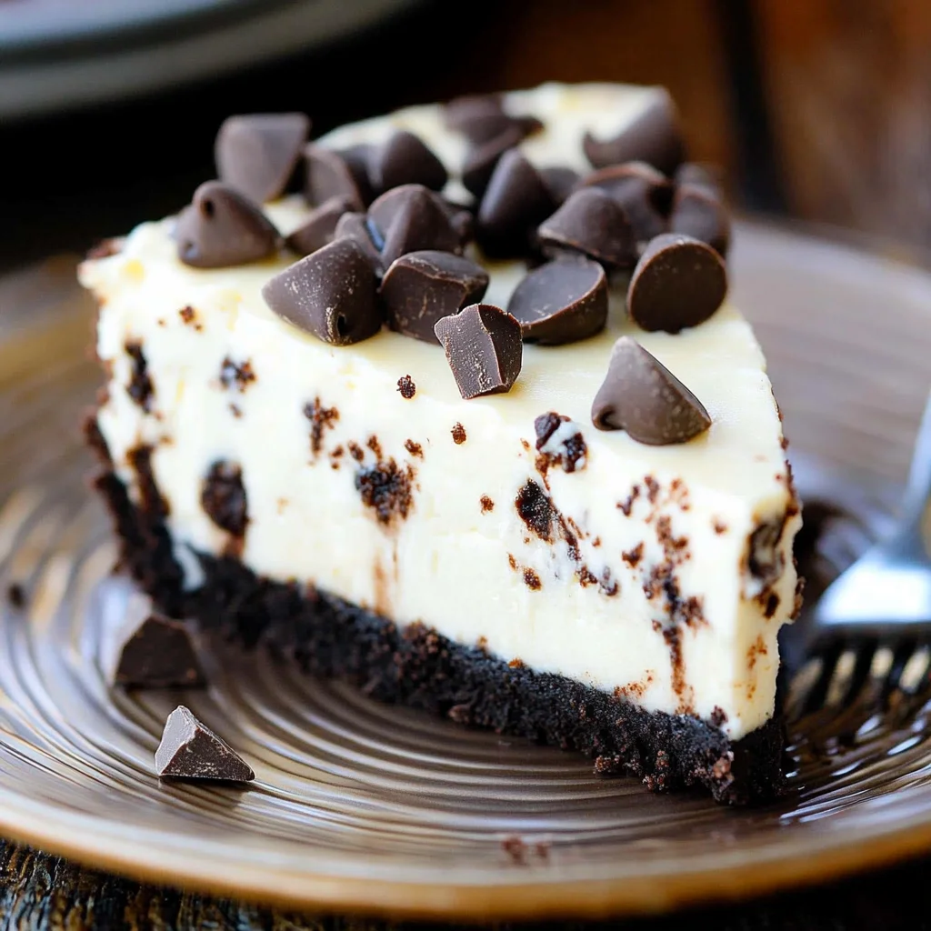 Chocolate